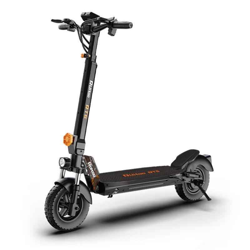 RuiToo RT6 1000W powerful  48V18.2AH Drive Electric scooters