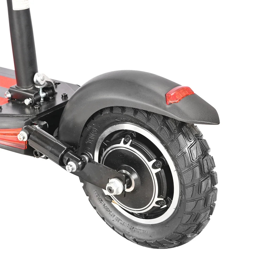 Off-Road City Beach Mountain Electric scooter