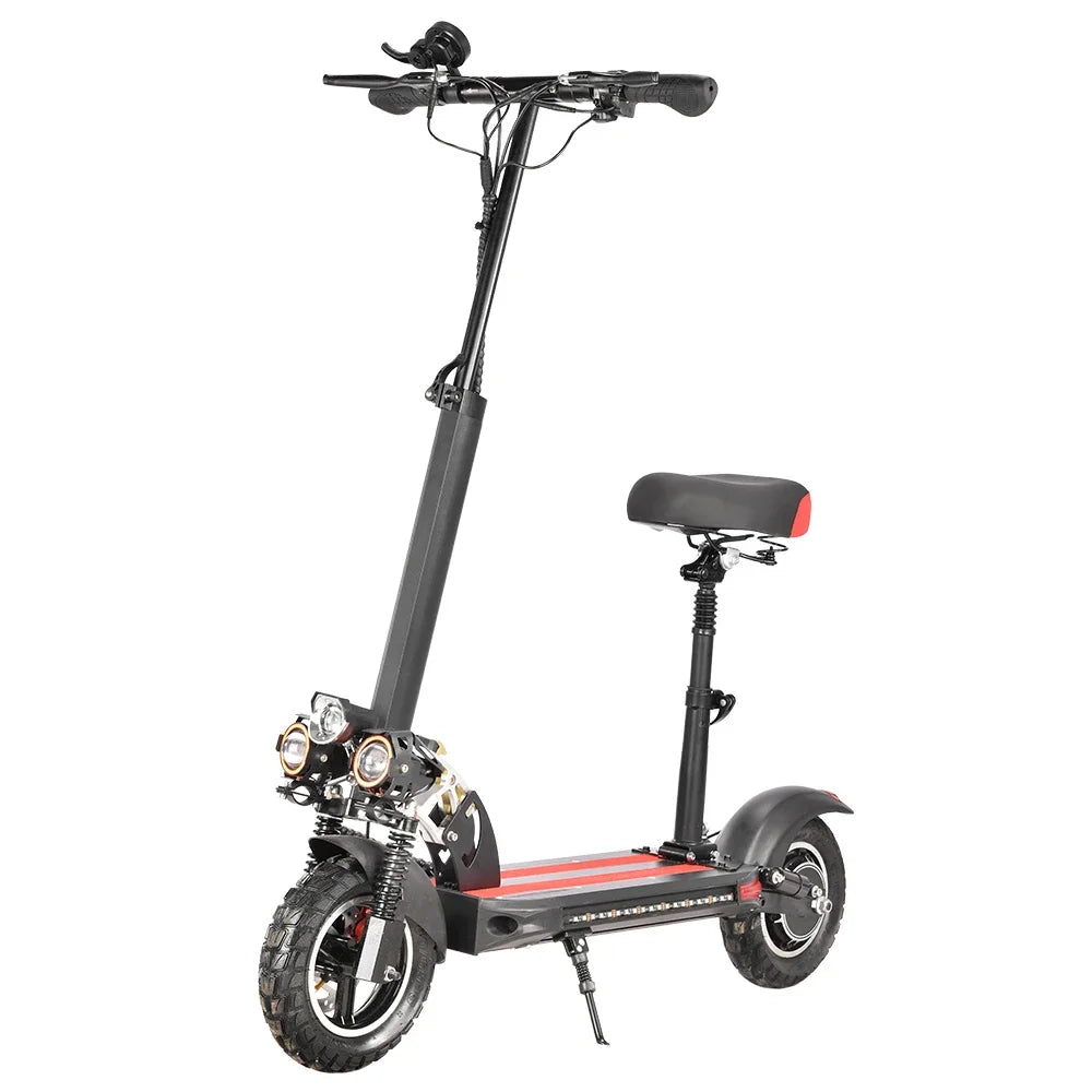 Off-Road City Beach Mountain Electric scooter