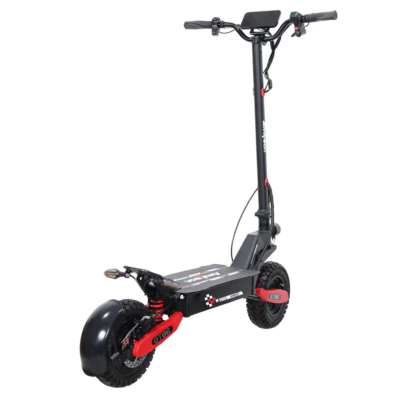 40MPH Electric Scooter