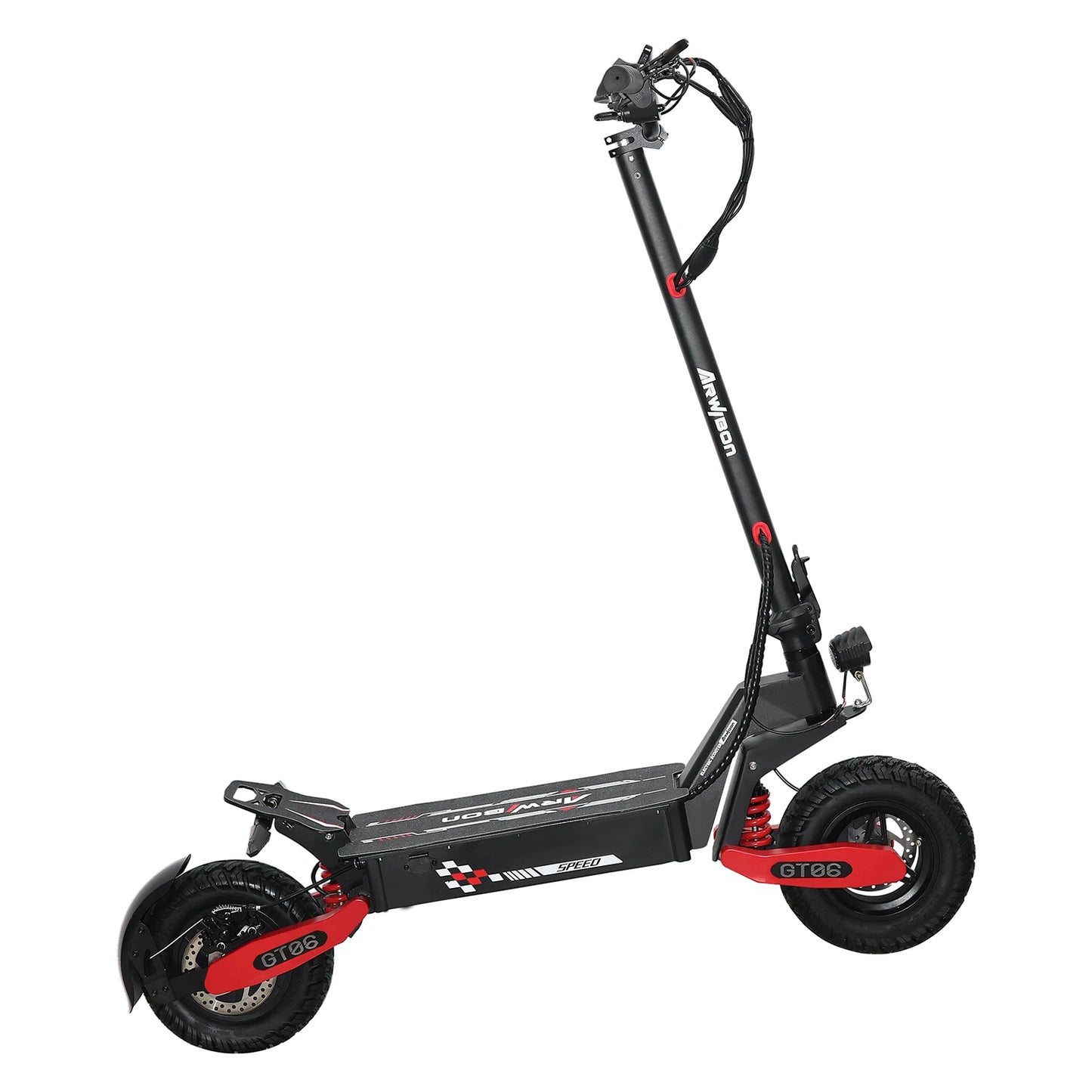 40MPH Electric Scooter