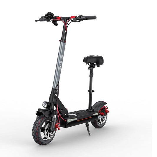 ENGWE 830W Peak Electric Folding Scooter