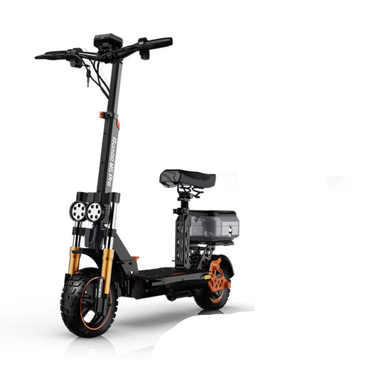 Ruitoo M5Pro Electric Scooter