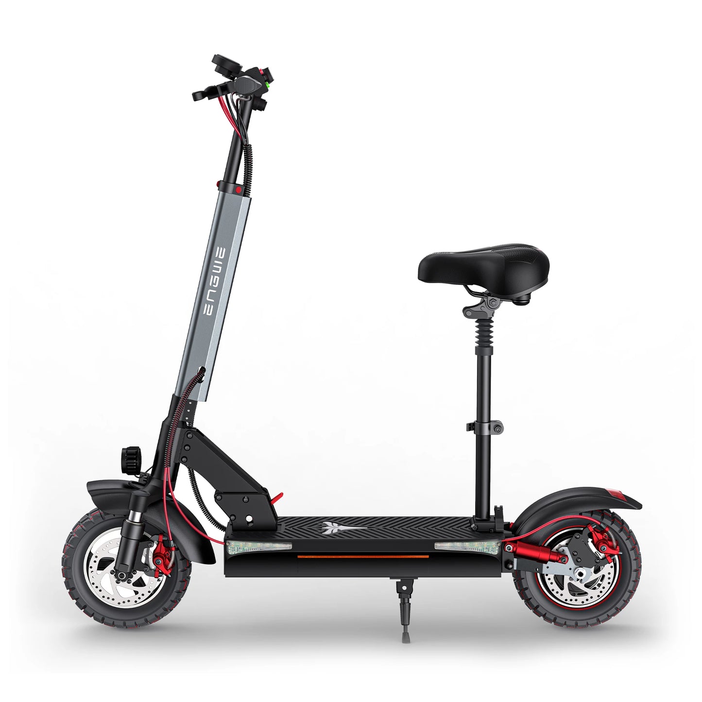 ENGWE 830W Peak Electric Folding Scooter