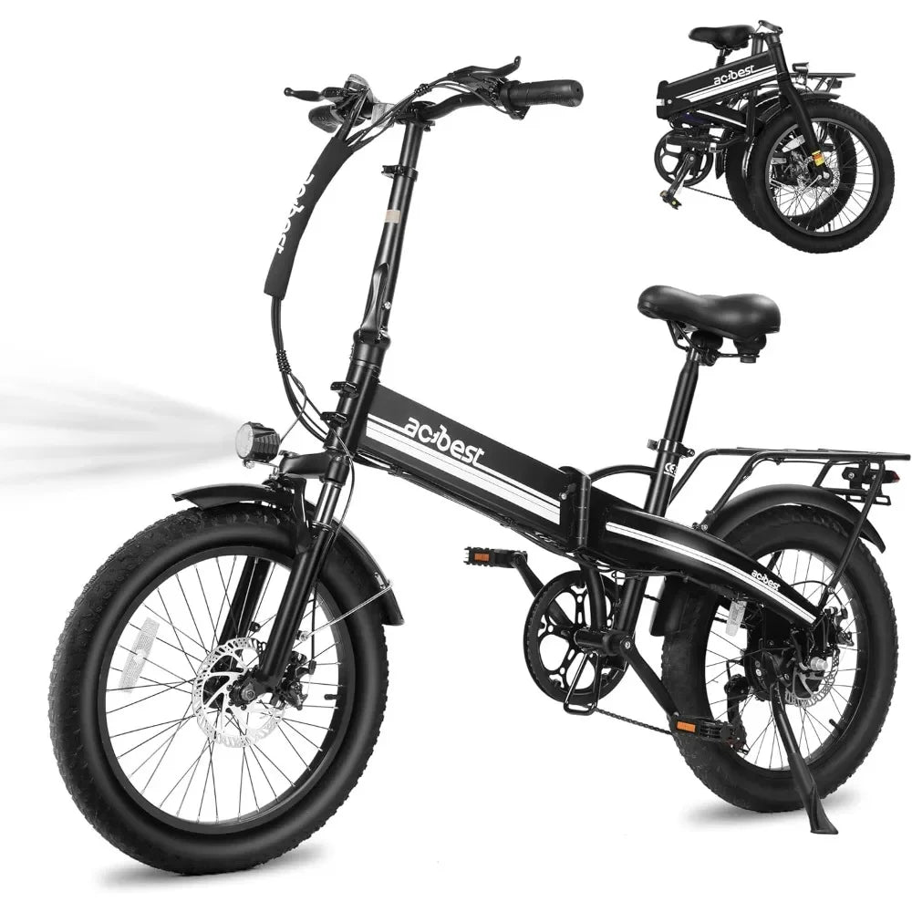 Top Speed Electric Bike