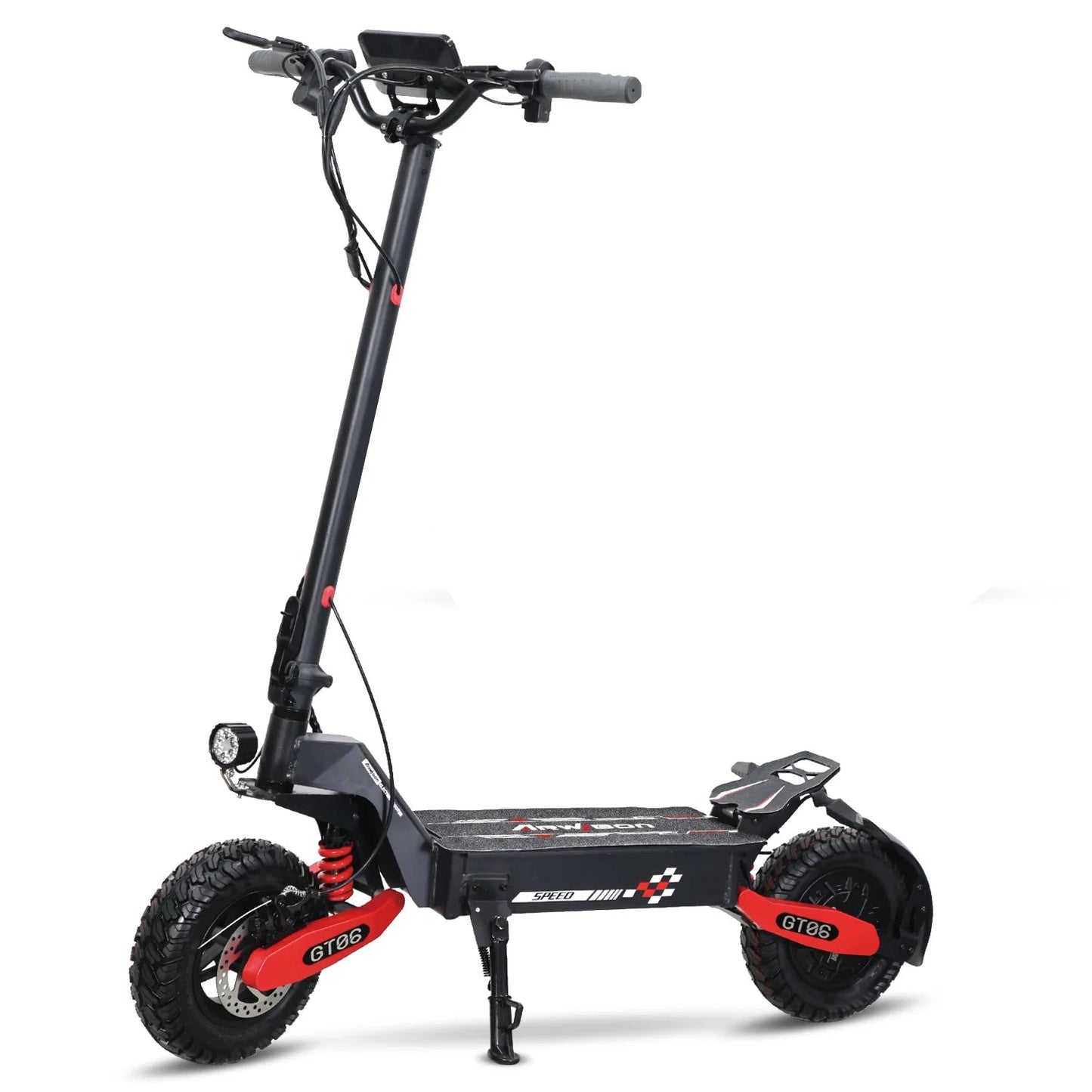 40MPH Electric Scooter