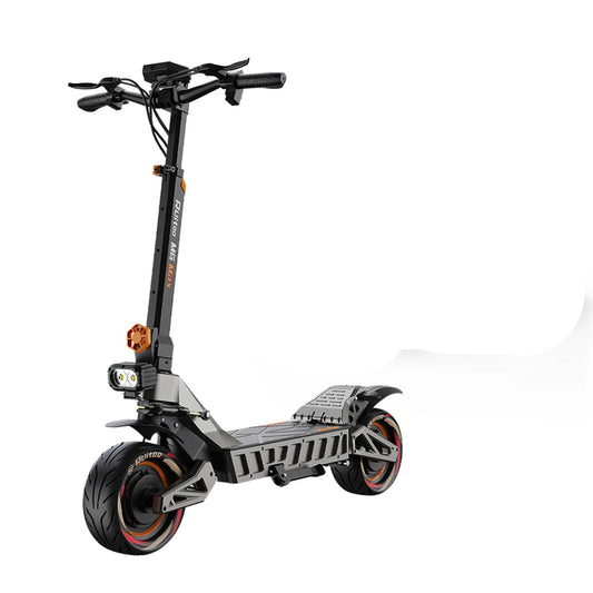 5600W 60V27AH Fast Electrical Scooter